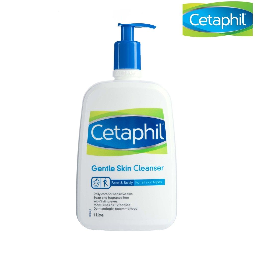 cetaphil cost