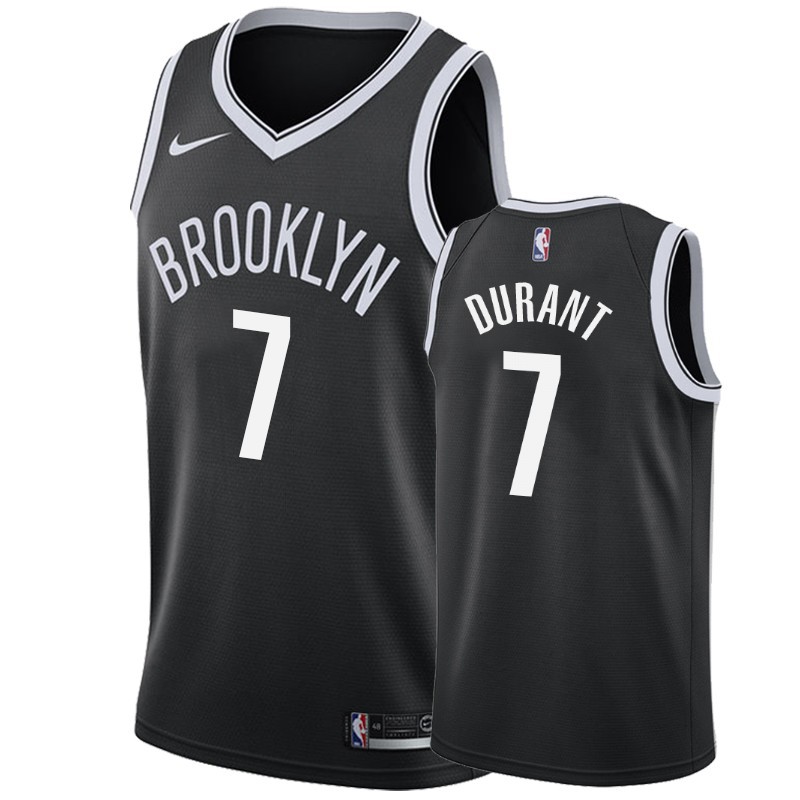 kevin durant basketball jersey