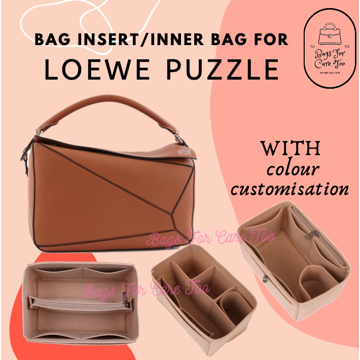 bag organizer singapore