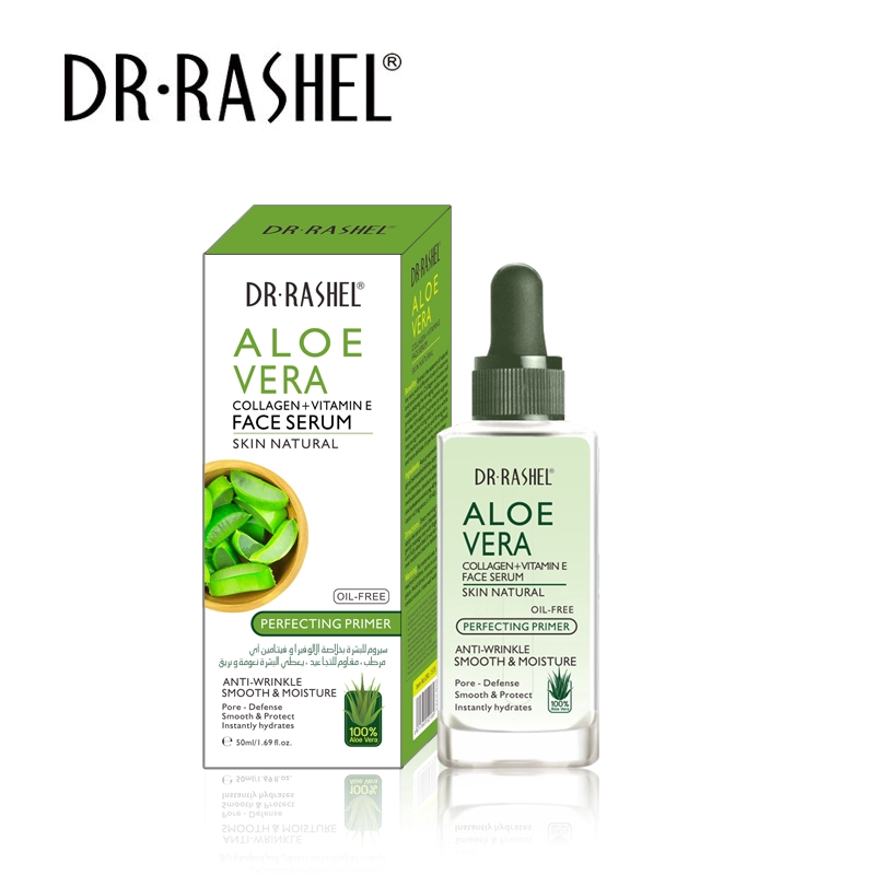 tea tree face serum