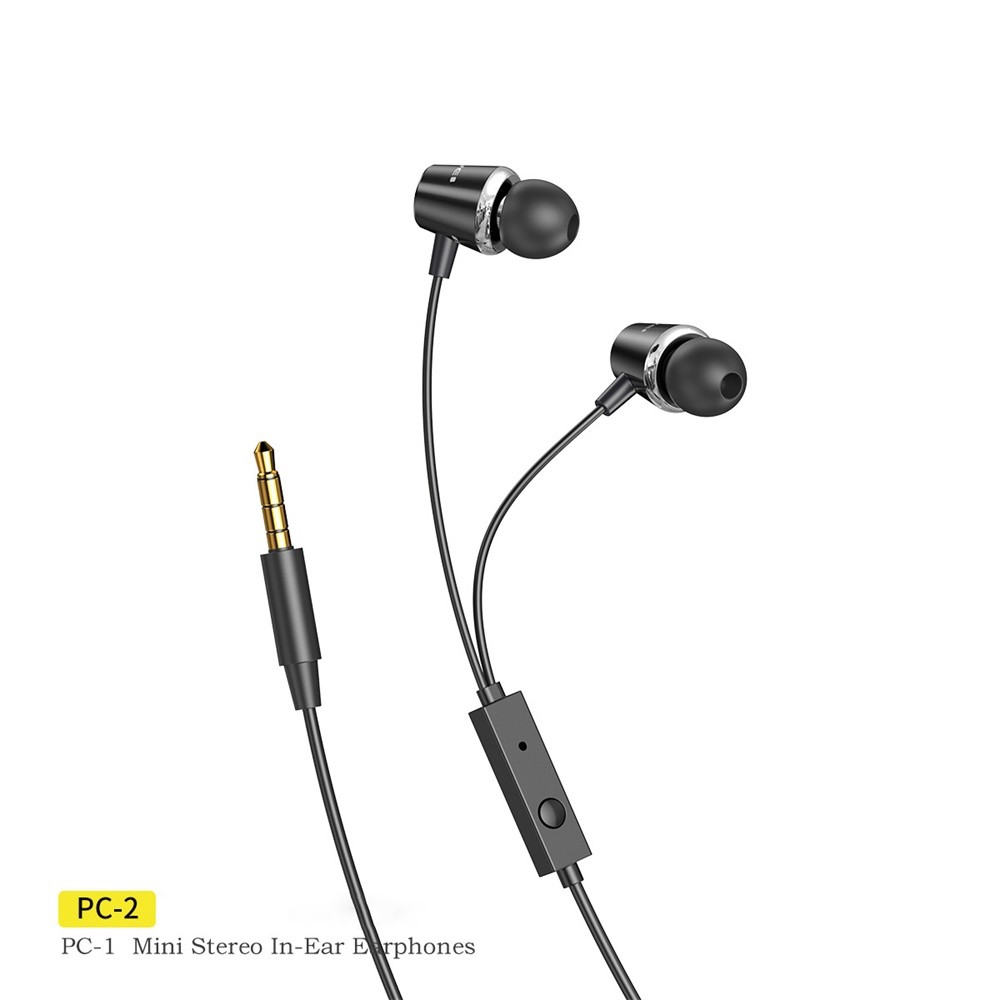 in ear headphones for pc
