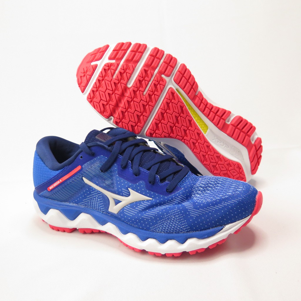 mizuno womens wave horizon