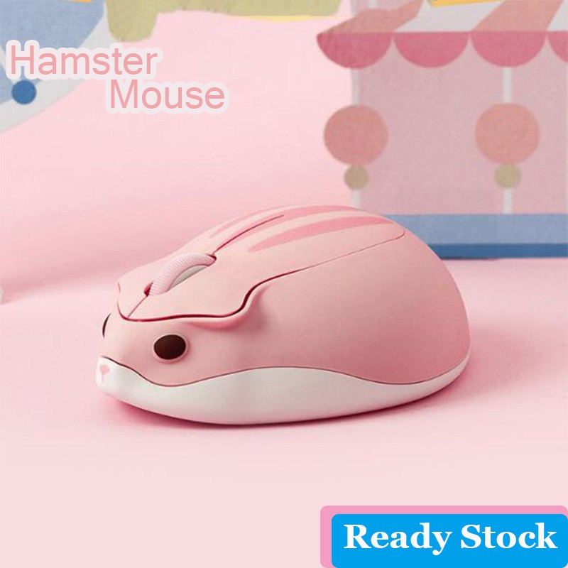 cute wireless mouse