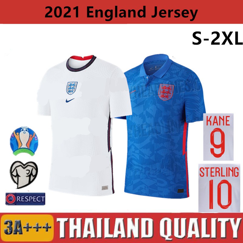 england jersey football