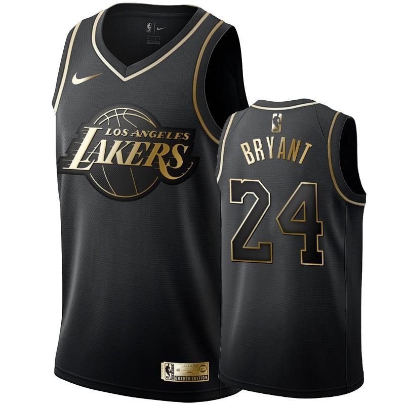 lebron black and yellow jersey