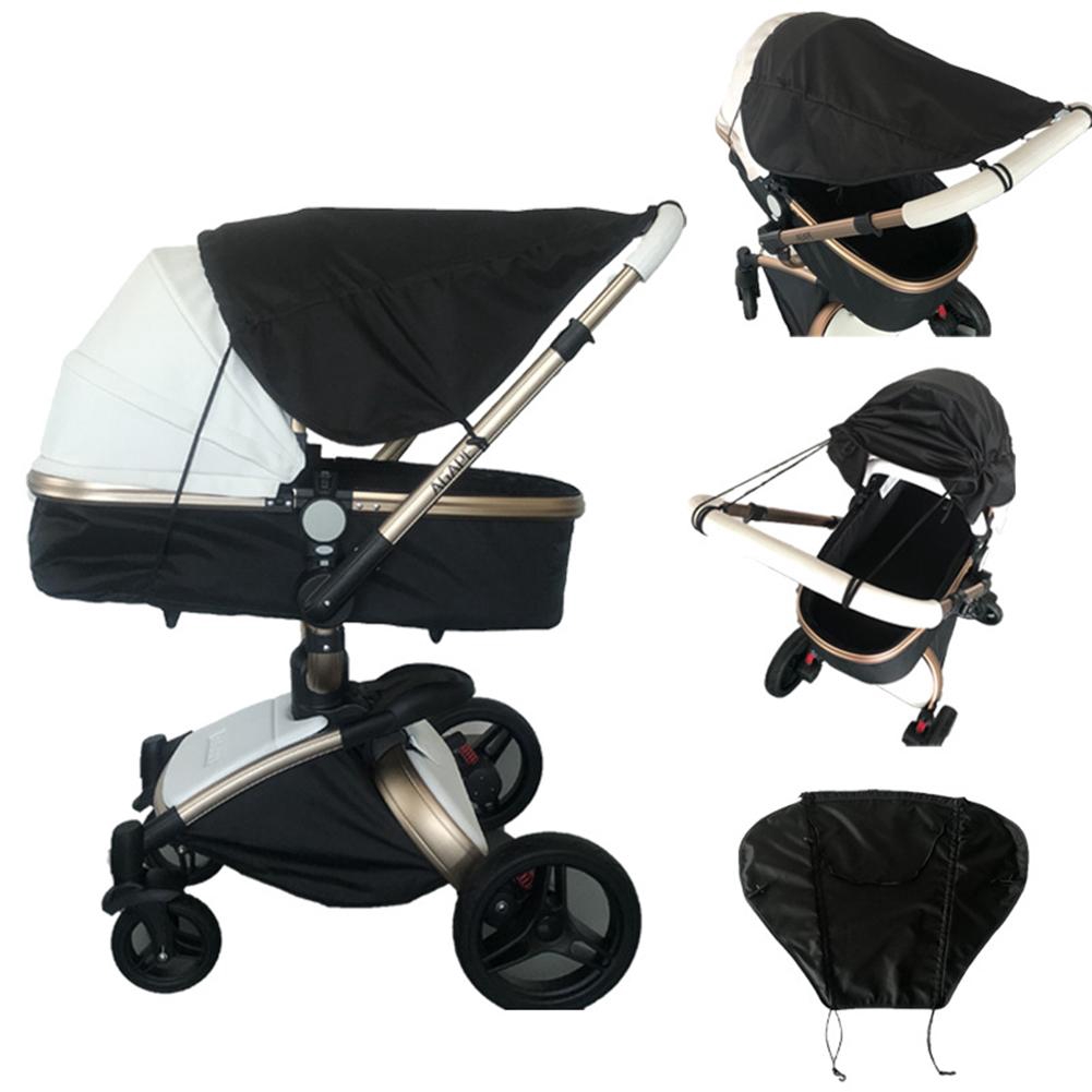 sun protector for pram