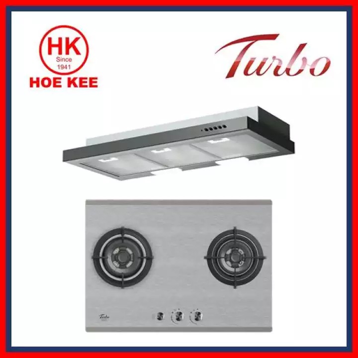 Turbo Hob is rated the best in 06/2024 - BeeCost