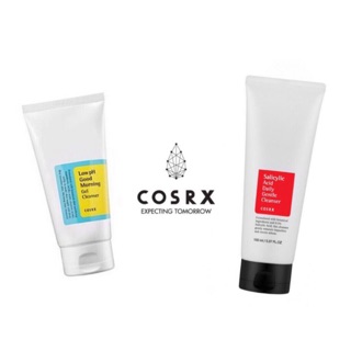 cosrx salicylic acid daily gentle cleanser reseña