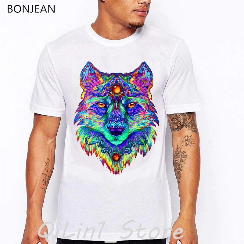 cool animal t shirts