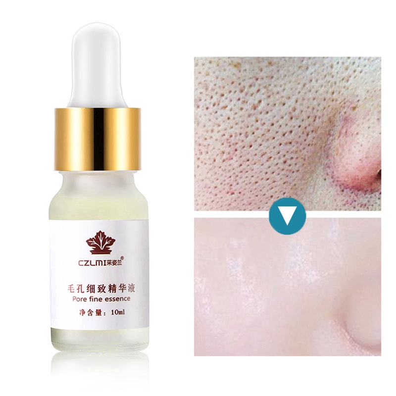 serum for dry skin