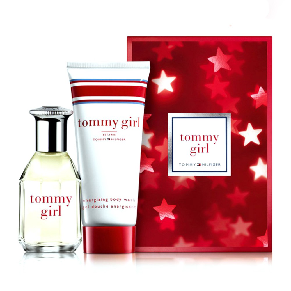 tommy hilfiger the girl 30ml