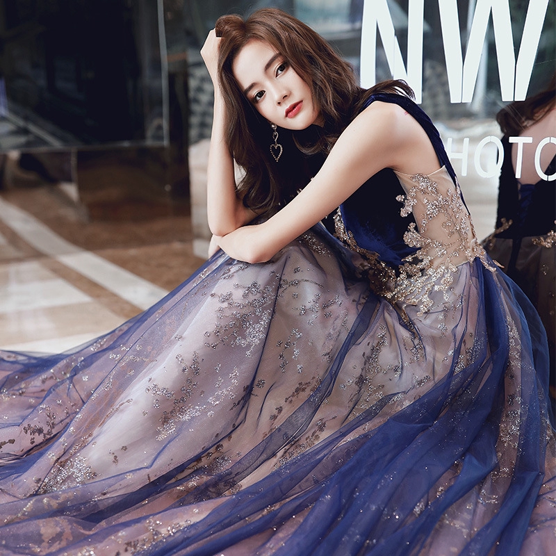 birthday party dress woman