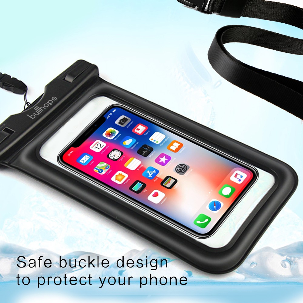waterproof handphone pouch Online Sale