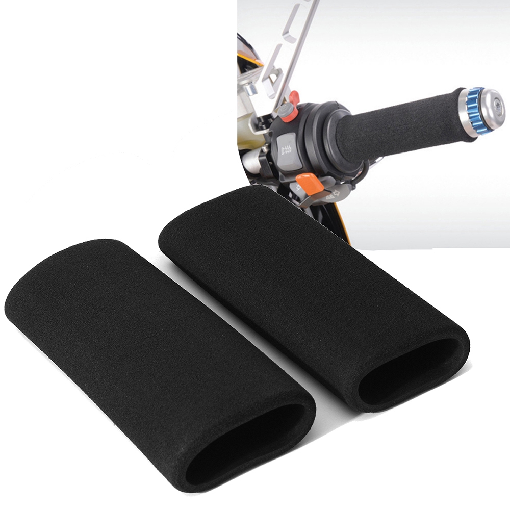 anti vibration grips for motorcycles