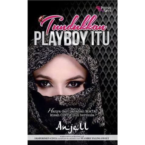 Novel Melayu Playboy Complete Shopee Singapore