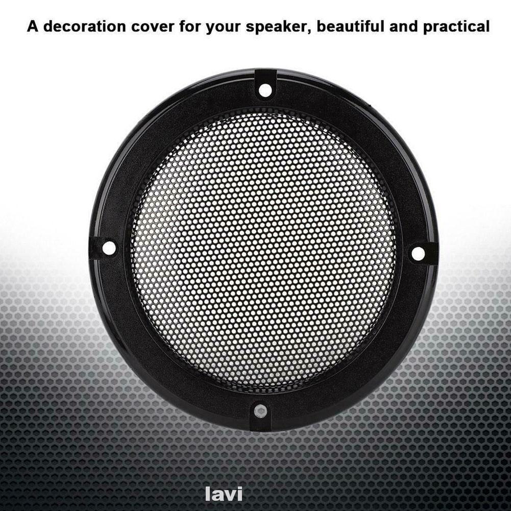 decorative outdoor speakers