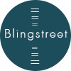 Blingstreet store logo