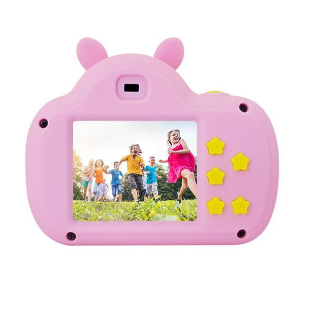 peppa pig camera toy