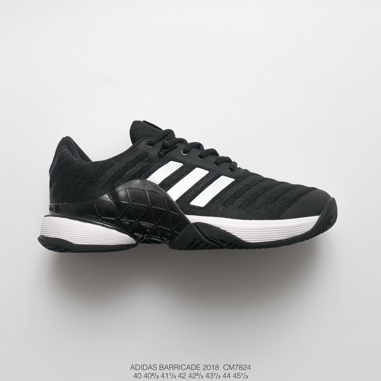 adidas barricade 42