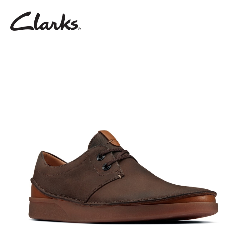 clarks mens casual shoes