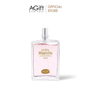 Agift Steel Magnolia Edp 100ml Shopee Singapore