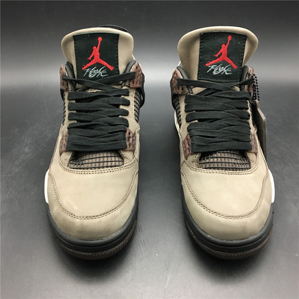 jordan 4 travis scott green