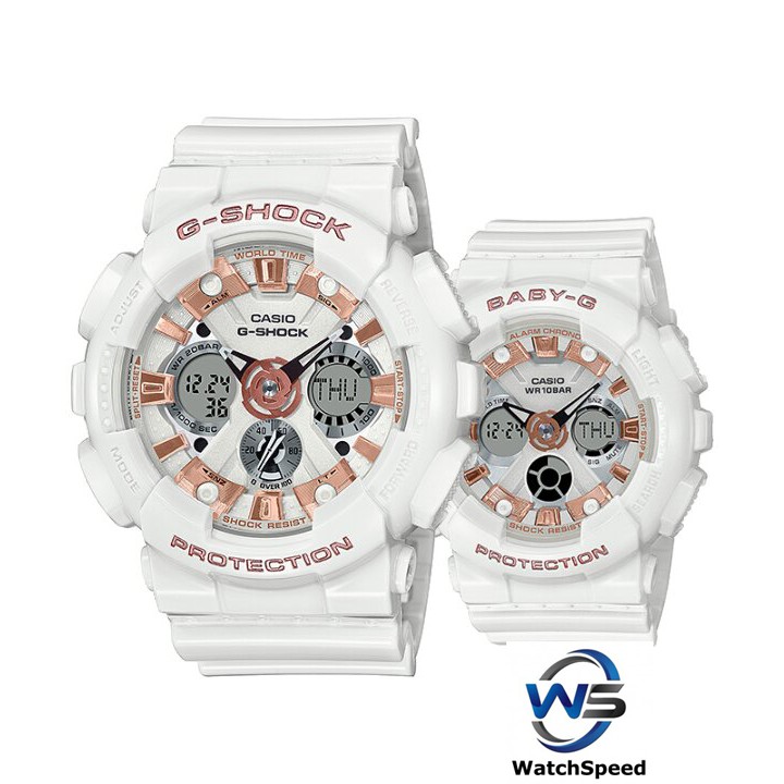 Casio Couple Watch Price And Deals Nov 2021 Shopee Singapore