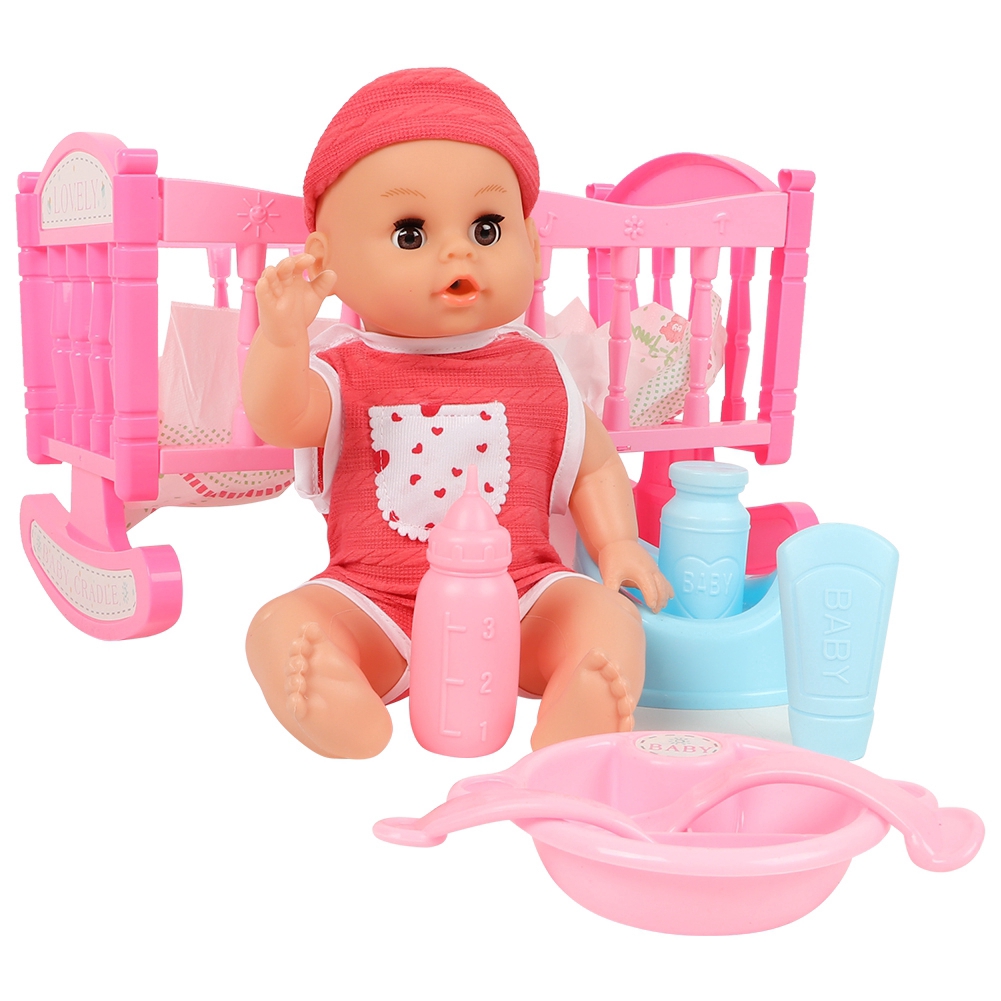 doll play toys