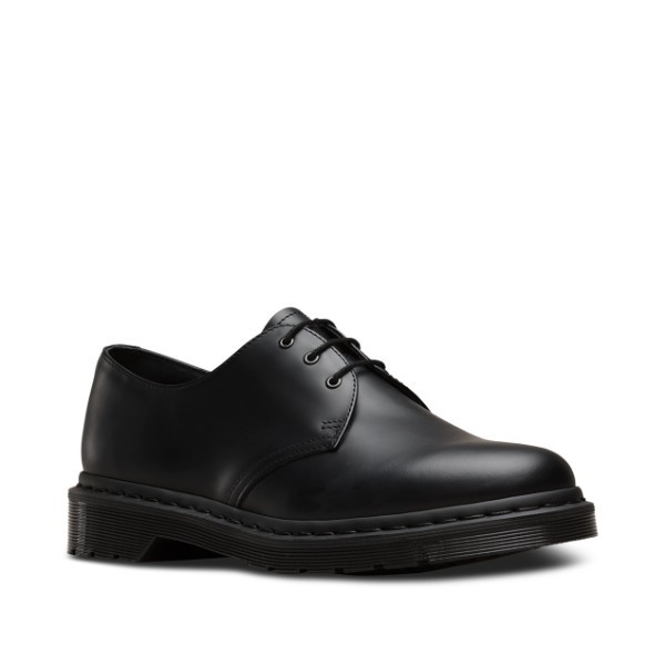 dr martens chef shoes