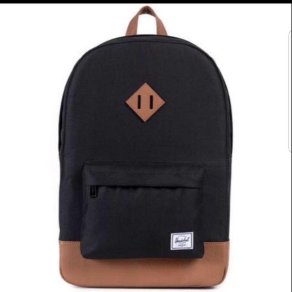 Herschel store bag shopee