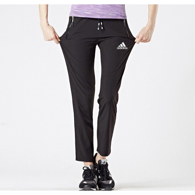 lightweight adidas pants