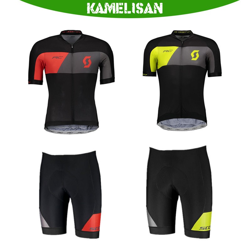 premium cycling jersey