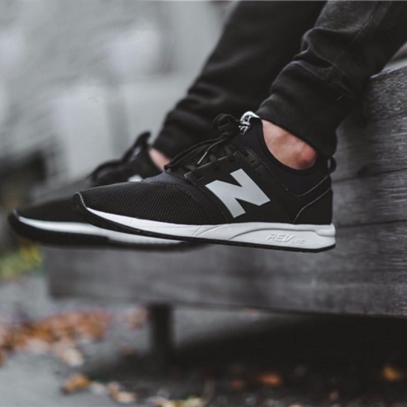 zalando new balance 247