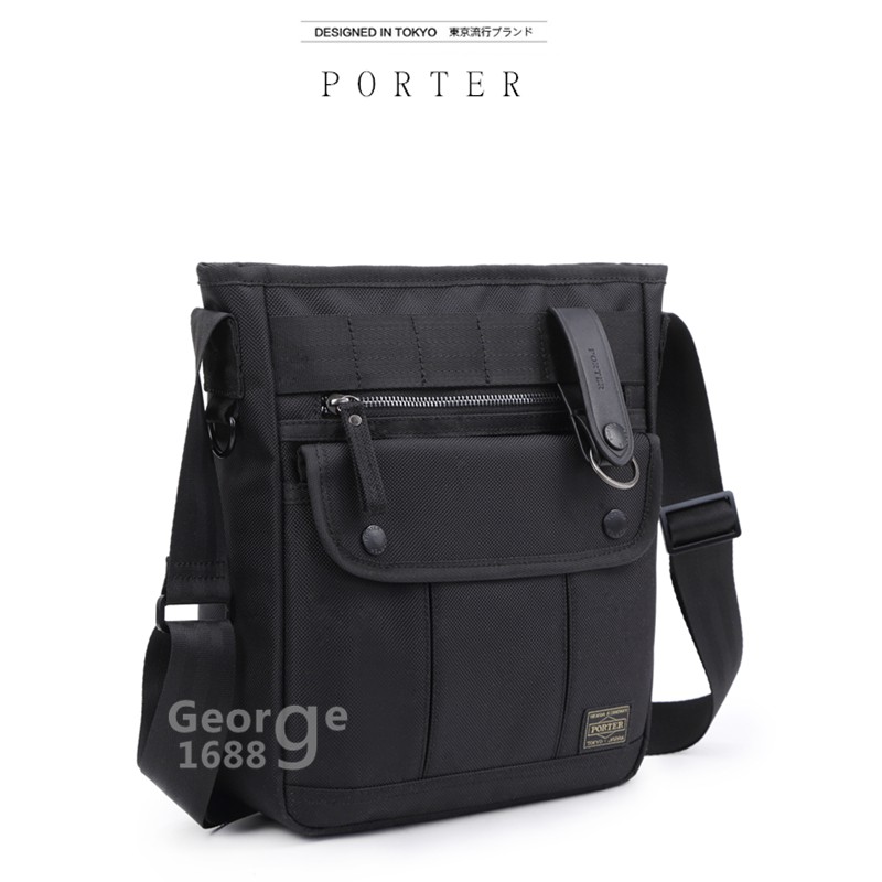 porter mens bag