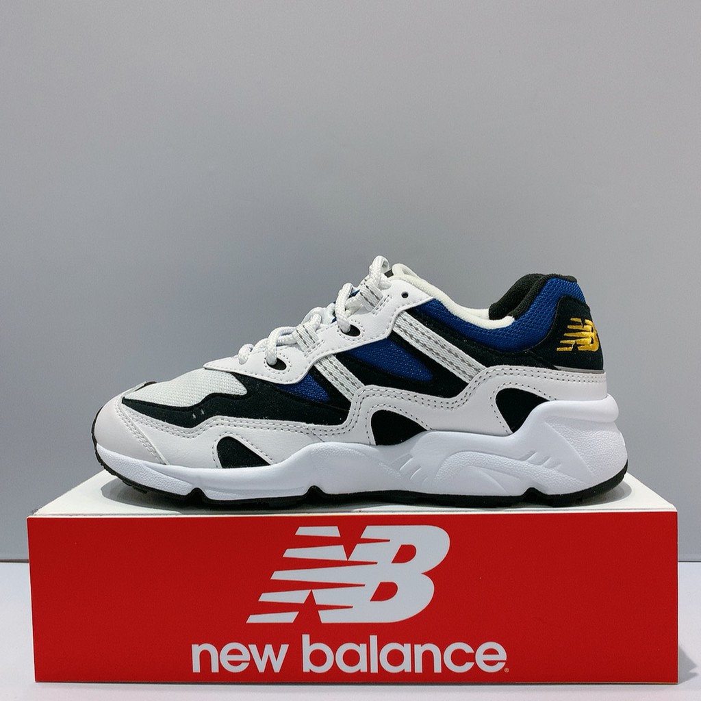 new balance 850 gore tex