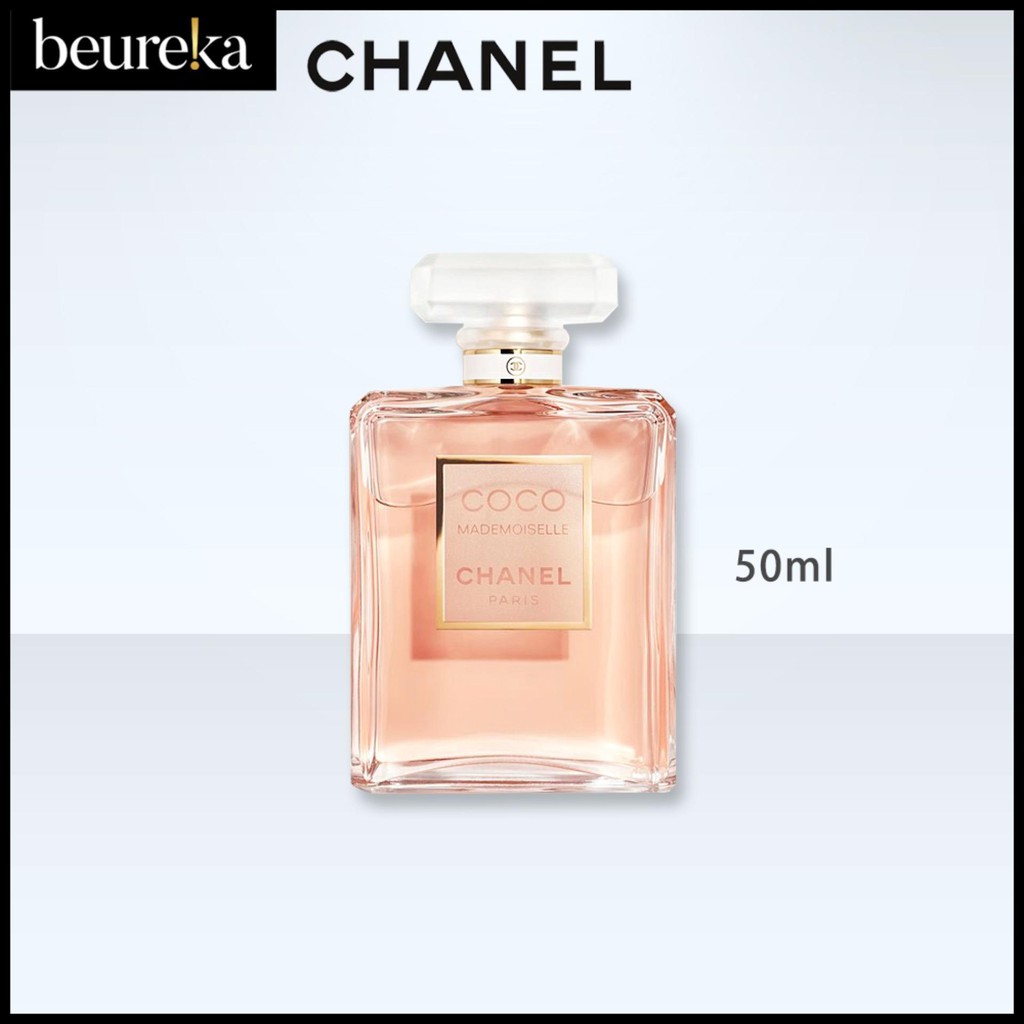 chanel coco mademoiselle edp 50ml