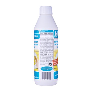HG 135 GROUT CLEANER #2