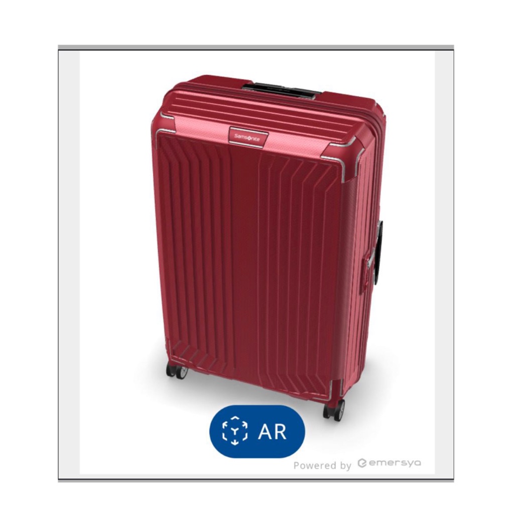 samsonite lite