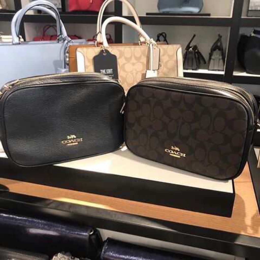 coach crossbody bag singapore