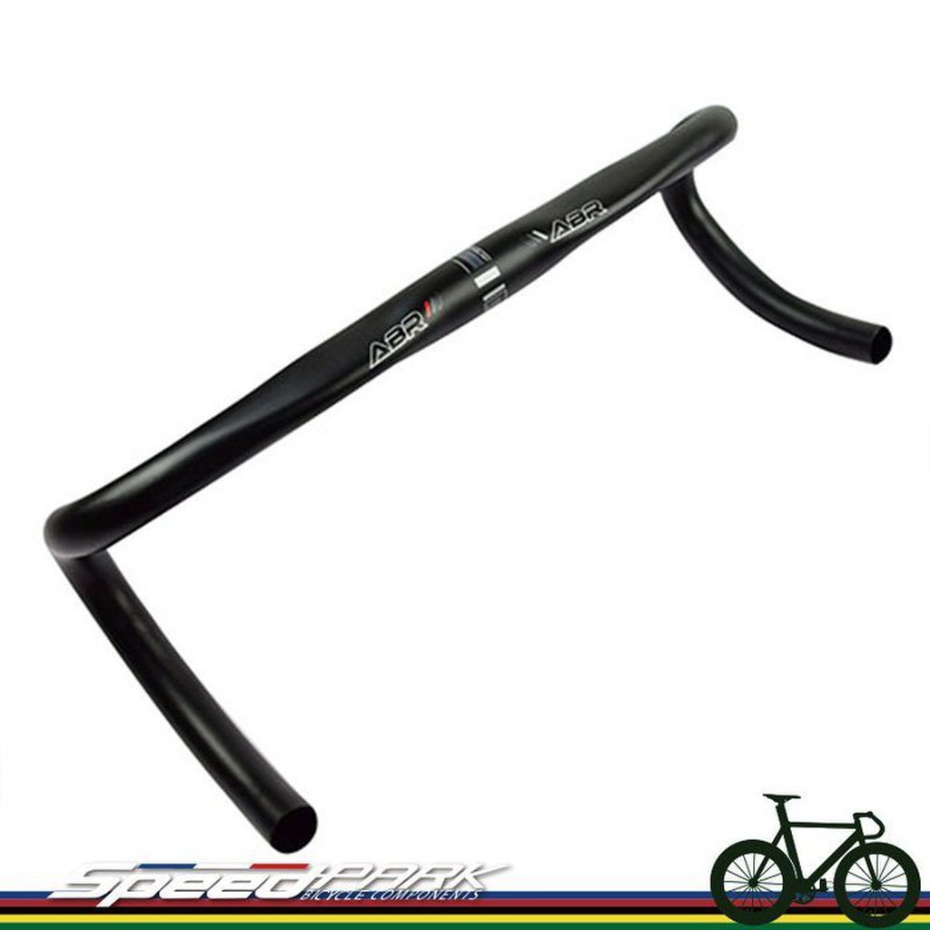 abr handlebar