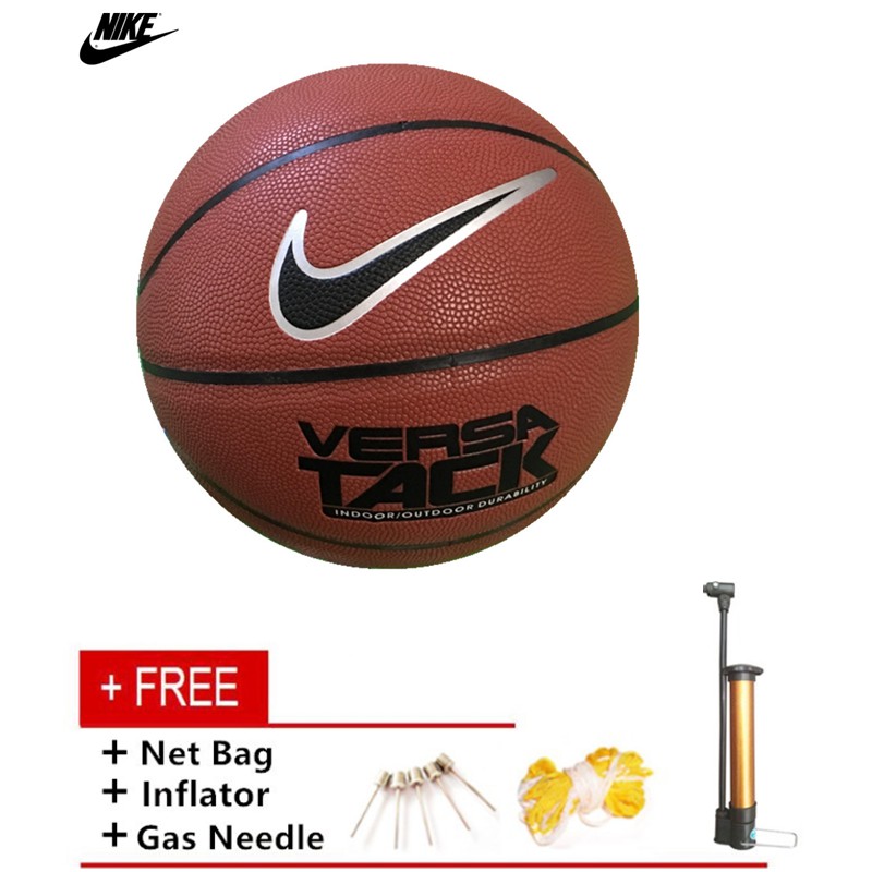 nike indoor outdoor basketball