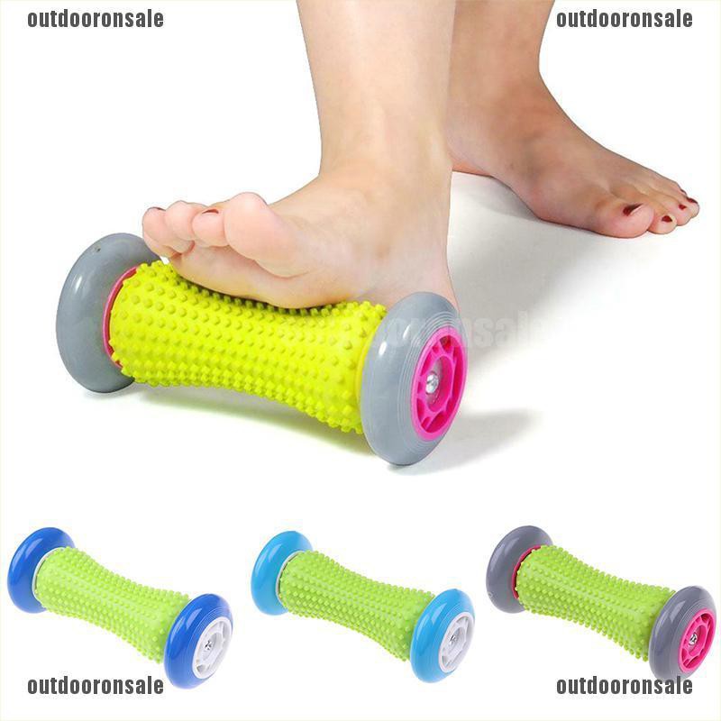 heel massager