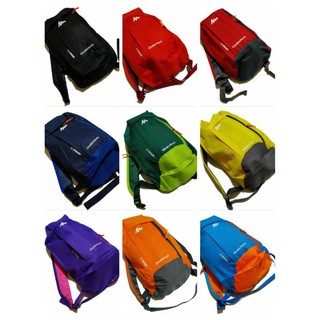 Men's Women's Sports backpack