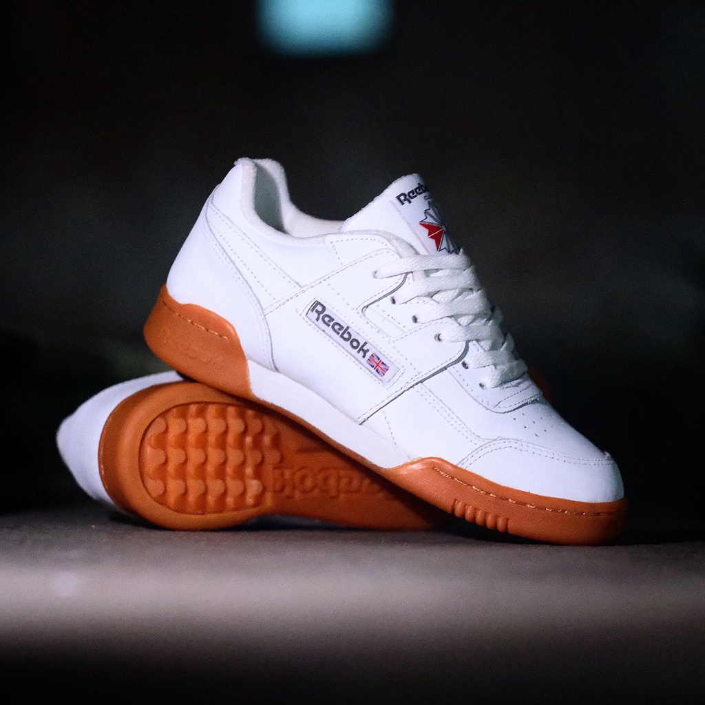reebok sneakers for man