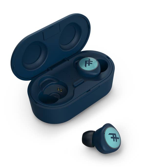 ifrogz wireless earbuds