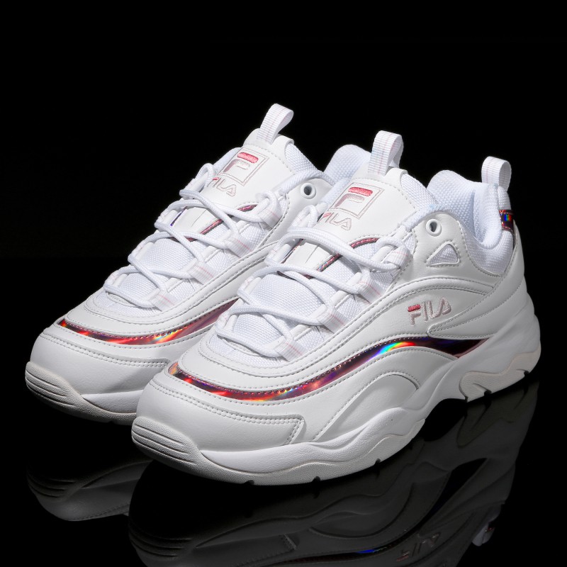 fila pink