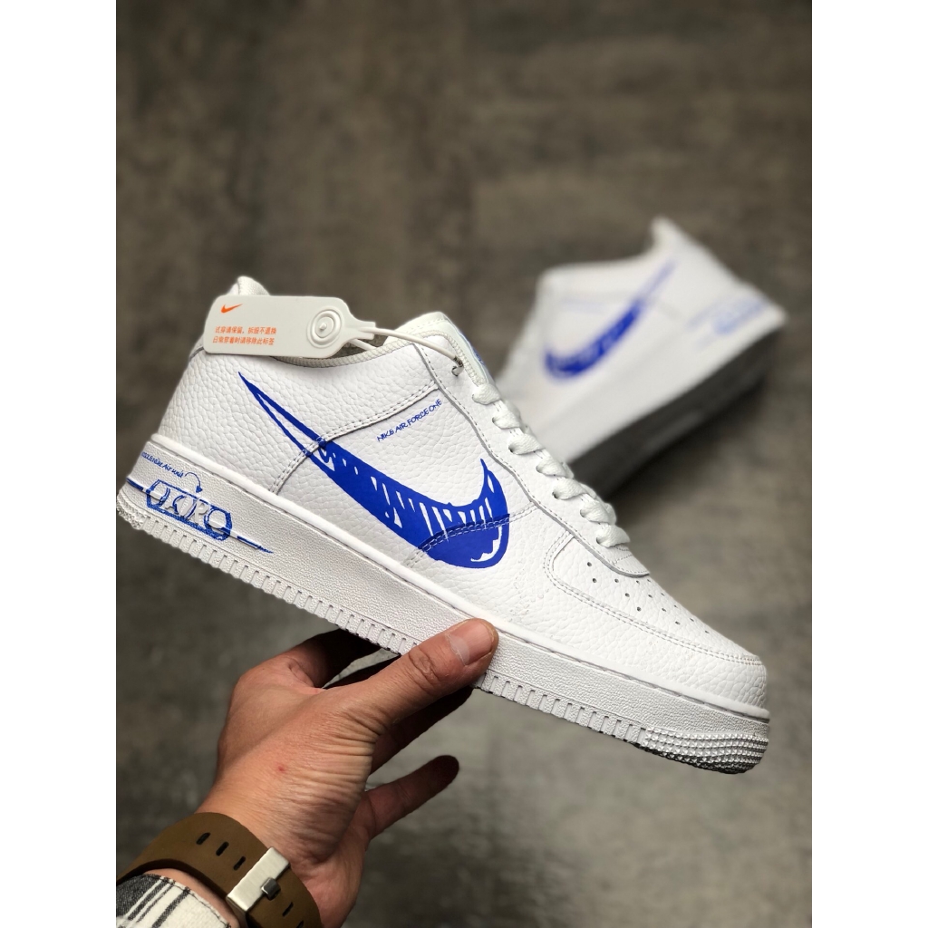 air force 1 sole
