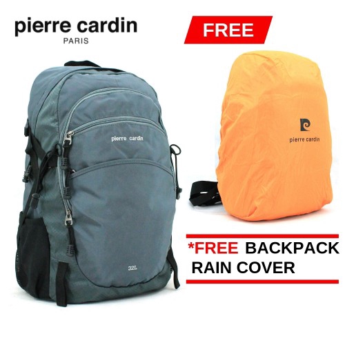 pierre bookbag