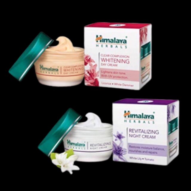 himalaya fairness night cream