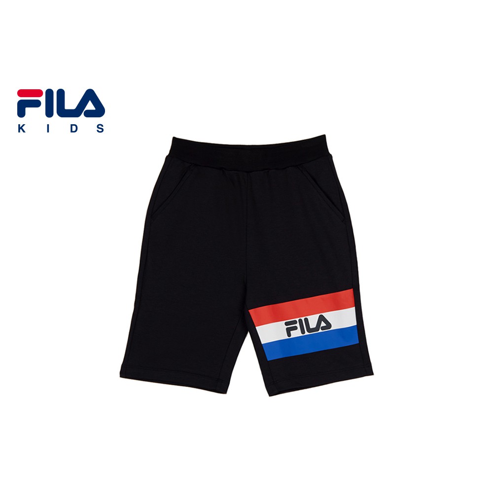 fila cotton shorts